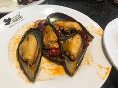 青口-汉巴味德(大悦城店)