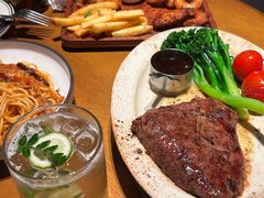 -Grande A'moo(上海万象城店)