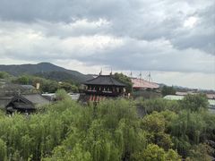 -杭州宋城