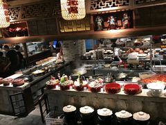 -二十八里太湖船菜(吉祥路店)