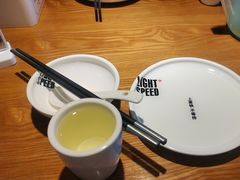 -吕氏疙瘩汤·新鲁菜(新贵和店)