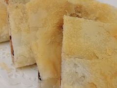 至尊红豆饼-百乐门喜宴(海珠广场华厦店)