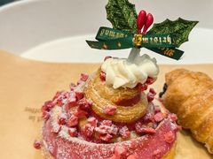 -多乐之日(王府井apm店)