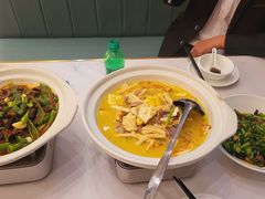 -刘胖子家常菜·蹄花焖藕(马场路店)