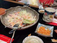 -古田居·特色寿司料理(骏欣中心店)