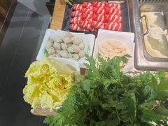 -草原塞蛮羊火锅城(港湾店)