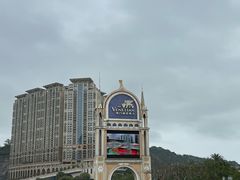 -澳门威尼斯人综合度假区