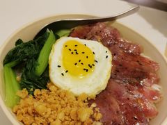 -春家·非遗手工小吃(徐汇万科广场店)