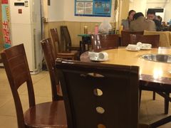 大堂-月圆火锅(宁海东路二店)