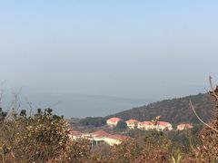 -太湖渔洋山
