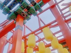 -大明幻境第一城