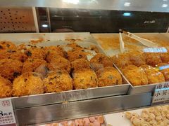 -彭记优口(王府井购物中心店)