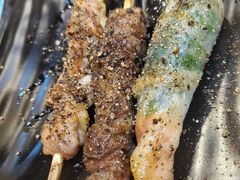 -鸟串烧Yakitori