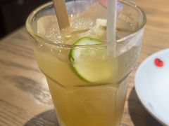 -茄子恰恰·新云南小炒(坪山益田店)