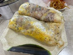-奕宏饺子楼(朱庄小区店)