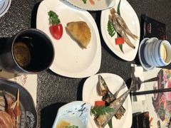 -大桥日本料理·日式放题·铁板定食(科兴科学园店)