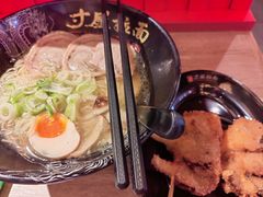 -寸屋拉面(凯德晶萃店)