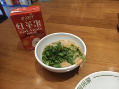 -刘老表·瓦罐汤涮肉(青云谱店)