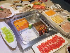 -海底捞火锅(吾悦国际广场店)