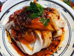 -蓝田九大碗民俗食府(蓝田店)