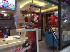-DQ·蛋糕·冰淇淋(金鹰天地店)