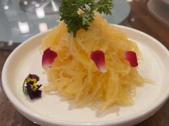 -建滔诺富特酒店-悦餐厅