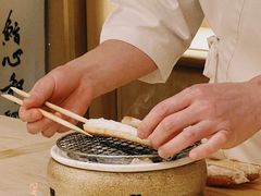 -鮨心和(外滩店)
