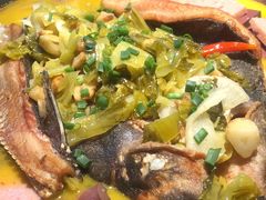 -江渔儿酸菜鱼(万科东荟城店)