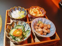-無二炙坊·和牛烧肉(大钟寺1733店)