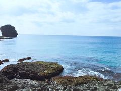 -白沙湾海滩
