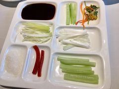 烤鸭小料-同喜烤鸭店(光芒店)