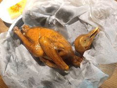 -大鸽饭(岗顶店)