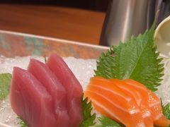 -Mr·Fish鱼鲜生海鲜放题(银泰in99店)