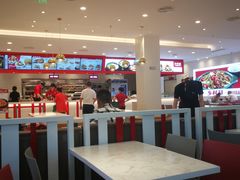 大堂-乡村基(总府红旗店)