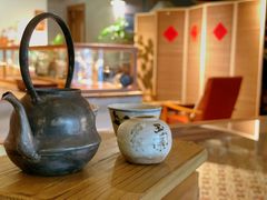 -时光花园(白鹭洲店)