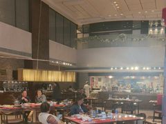 -广州希尔顿逸林酒店-OPEN開·全日制餐厅·海鲜·小火锅·自助餐(东风路店)
