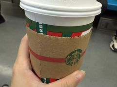 -星巴克(来福士办公楼店)