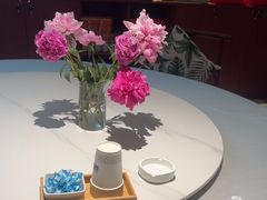 -宏运厨房·海鲜青岛菜·生日宴(城市阳台店)