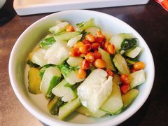 受气的黄瓜-辣尚瘾·烤鱼·新川菜(交大直营店)