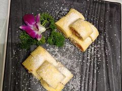 -品大三·经典淮扬菜(大行宫店)