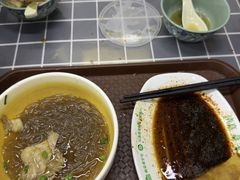 -清真蒋有记(老门东店)