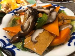 -饭香情