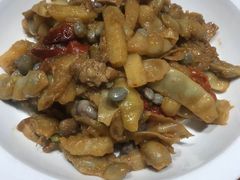 -西贝莜面村(上海百联西郊店)