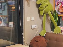 -炒码先生·韩餐炸鸡披萨(西塔店)