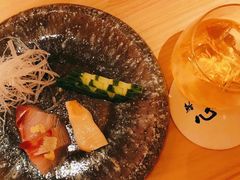 -鮨心和(外滩店)