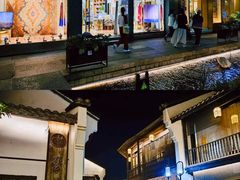 -河坊街景区