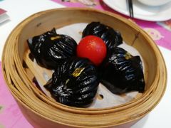 黑金鲜虾饺-有心德(麦地店)