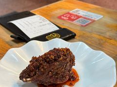 -明婷饭店(外曹家巷店)