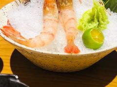 -渔寿司·日本料理(艾尚天地店)