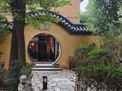 -灵谷景区